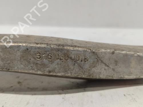 Right front suspension arm BMW 5 Touring (E61)  | BP30039927M13 