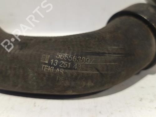 Pipe OPEL ASTRA J (P10) 1.4 Turbo (68) | BP30039967M125 