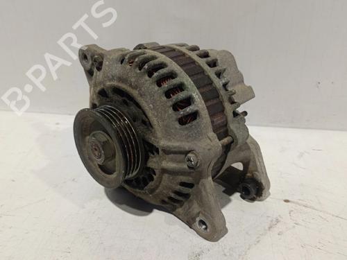 Used Alternator MITSUBISHI COLT IV (CA_A) [1992-1996]  30039935