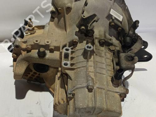 Gearbox MITSUBISHI COLT IV (CA_A) | BP30039939M3