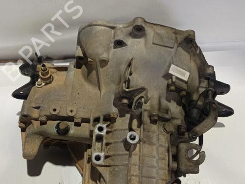 Gearbox MITSUBISHI COLT IV (CA_A) | BP30039939M3