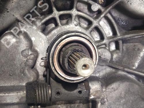 Gearbox MITSUBISHI COLT IV (CA_A) | BP30039939M3
