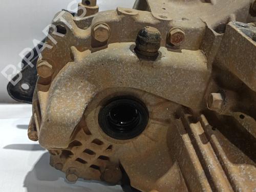 Gearbox MITSUBISHI COLT IV (CA_A) | BP30039939M3