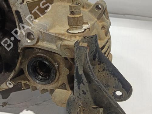 Gearbox MITSUBISHI COLT IV (CA_A) | BP30039939M3