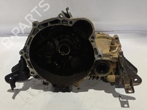 Used Gearbox MITSUBISHI COLT IV (CA_A) [1992-1996]  30039939