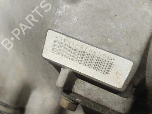 Gearbox MITSUBISHI COLT IV (CA_A) | BP30039939M3