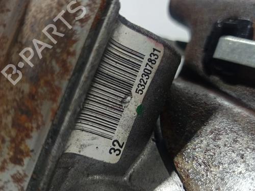 Steering column OPEL CORSA E (X15)  | BP30039975M21 