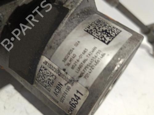 Steering column OPEL CORSA E (X15)  | BP30039975M21 