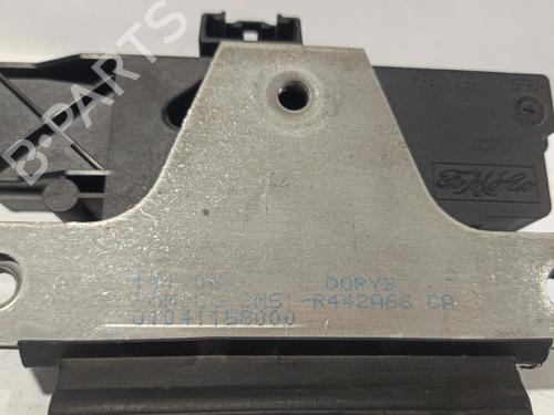 Tailgate lock FORD FOCUS II (DA_, HCP, DP) | BP30039976C101