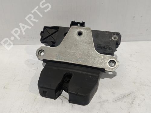 Used Tailgate lock FORD FOCUS II (DA_, HCP, DP) [2004-2013]  30039976