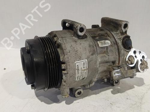 Used AC compressor MERCEDES-BENZ B-CLASS Sports Tourer (W245) B 180 CDI (245.207) (109 hp) 30039972