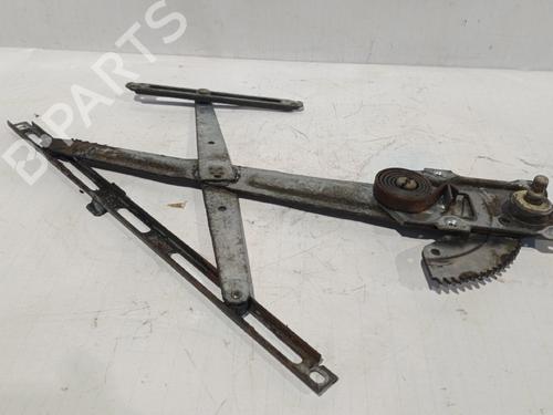 Used Front right window mechanism TOYOTA HIACE IV Van (_H1_) [1989-2005]  30039962