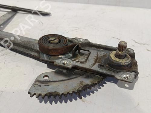 Front right window mechanism TOYOTA HIACE IV Van (_H1_)  | BP30039962C23 