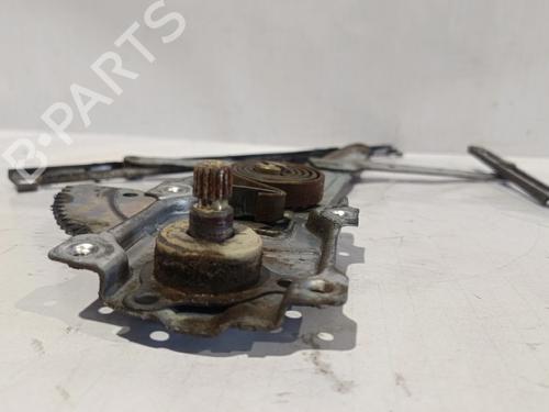 Front right window mechanism TOYOTA HIACE IV Van (_H1_)  | BP30039962C23 