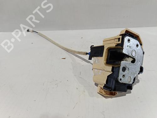 Used Front right lock FIAT PANDA (312_, 319_) [2012-2026]  30040020