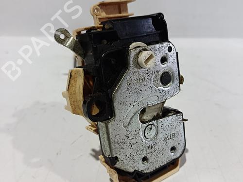 Used Rear right lock FIAT PANDA (312_, 319_) [2012-2025]  30040022