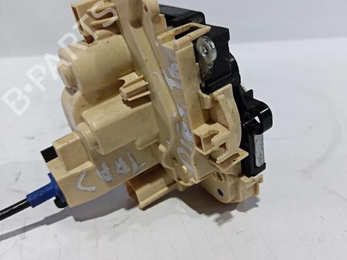 Rear right lock FIAT PANDA (312_, 319_)  | BP30040022C99