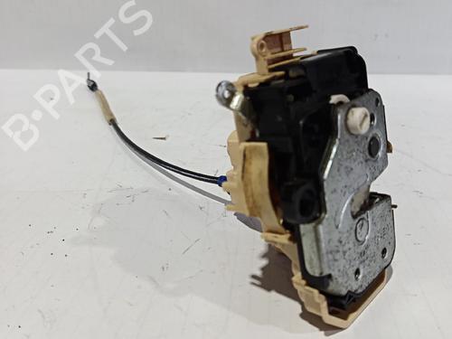 Rear right lock FIAT PANDA (312_, 319_)  | BP30040022C99