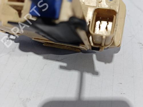 Rear right lock FIAT PANDA (312_, 319_)  | BP30040022C99