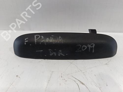 Høyre bak invendig håndtak FIAT PANDA (312_, 319_) [2012-2025]  30040021