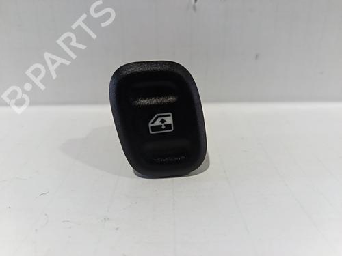 Used Left front window switch FIAT PANDA (312_, 319_) [2012-2025]  30040026