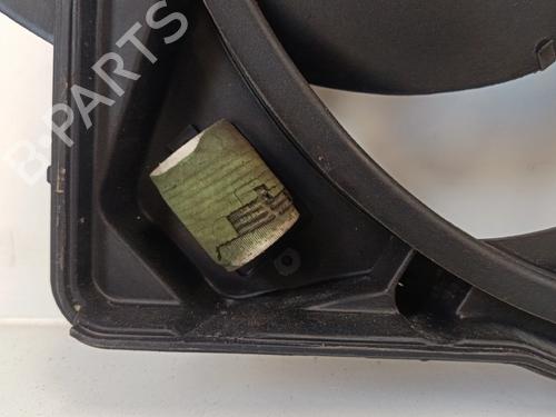 Koelventilatormotor OPEL CORSA D (S07)  | BP30039965M35 