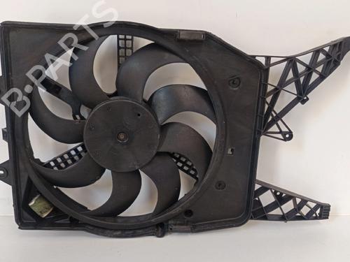Koelventilatormotor OPEL CORSA D (S07) [2006-2015]  30039965
