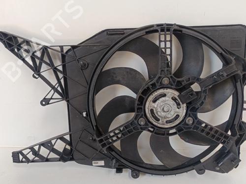 Koelventilatormotor OPEL CORSA D (S07)  | BP30039965M35 