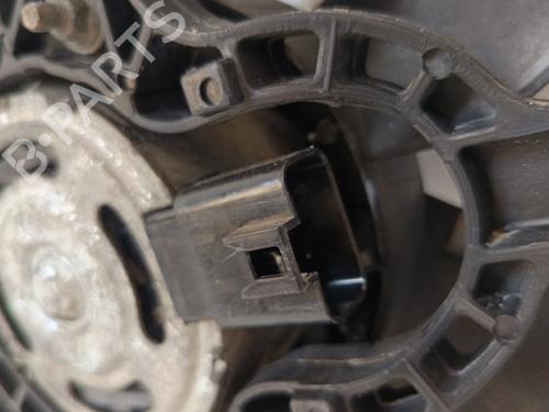 Koelventilatormotor OPEL CORSA D (S07)  | BP30039965M35 