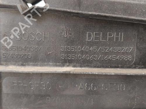 Radiator fan OPEL ASTRA J (P10) 1.4 Turbo (68) | BP30039968M35