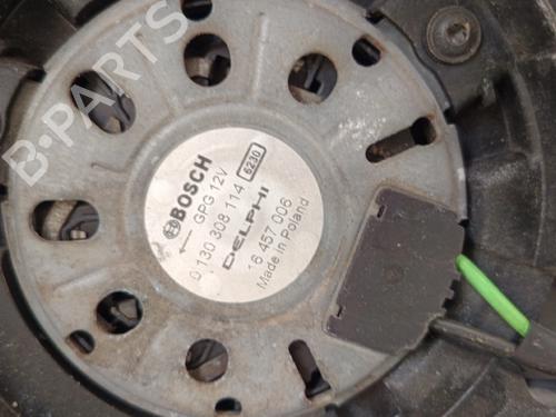 Radiator fan OPEL ASTRA J (P10) 1.4 Turbo (68) | BP30039968M35