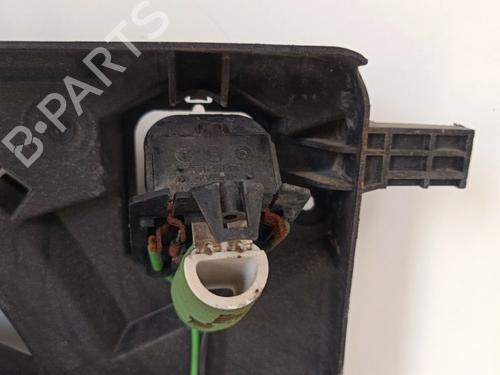 Radiator fan OPEL ASTRA J (P10) 1.4 Turbo (68) | BP30039968M35