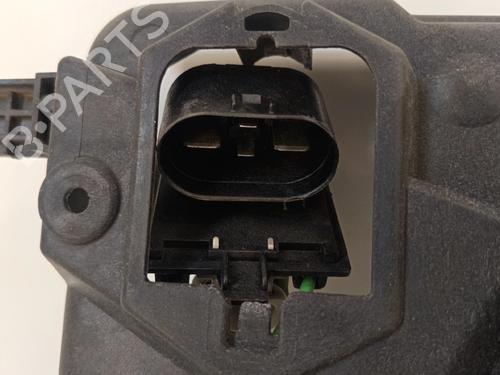 Radiator fan OPEL ASTRA J (P10) 1.4 Turbo (68) | BP30039968M35