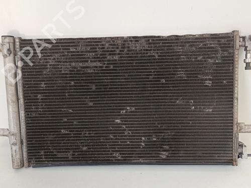 AC radiator OPEL ASTRA J (P10) 1.4 Turbo (68) | BP30039970M32