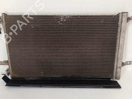 Used AC radiator OPEL ASTRA J (P10) 1.4 Turbo (68) (140 hp) 30039970
