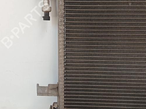 AC radiator OPEL ASTRA J (P10) 1.4 Turbo (68) | BP30039970M32