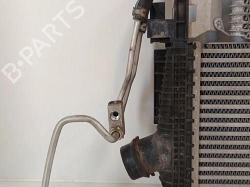 Intercooler OPEL ASTRA J (P10) 1.4 Turbo (68) | BP30039971M30 