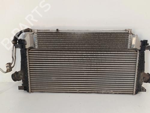 Used Intercooler OPEL ASTRA J (P10) 1.4 Turbo (68) (140 hp) 30039971