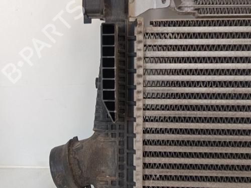 Intercooler OPEL ASTRA J (P10) 1.4 Turbo (68) | BP30039971M30 