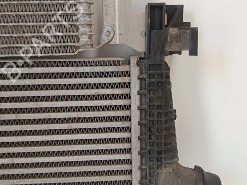 Intercooler OPEL ASTRA J (P10) 1.4 Turbo (68) | BP30039971M30 