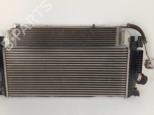 Intercooler OPEL ASTRA J (P10) 1.4 Turbo (68) | BP30039971M30 
