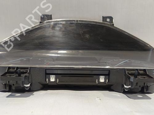 Kombinert Instrument FORD FIESTA VII (HJ, HF)  | BP30040060C47 