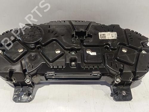 Kombinert Instrument FORD FIESTA VII (HJ, HF)  | BP30040060C47 