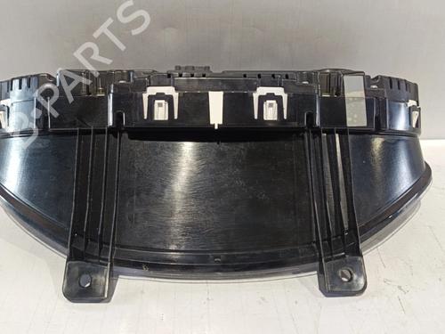 Kombinert Instrument FORD FIESTA VII (HJ, HF)  | BP30040060C47 