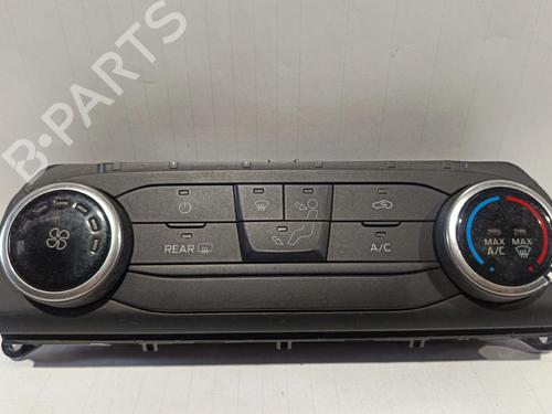 Used Climate control FORD FIESTA VII (HJ, HF) [2017-2025]  30040040