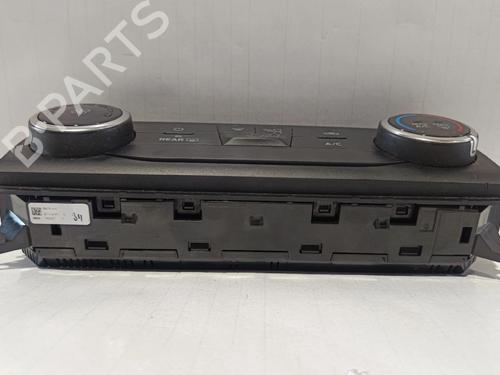 AC-Styringsenhed/Manøvreenhed FORD FIESTA VII (HJ, HF)  | BP30040040I5 