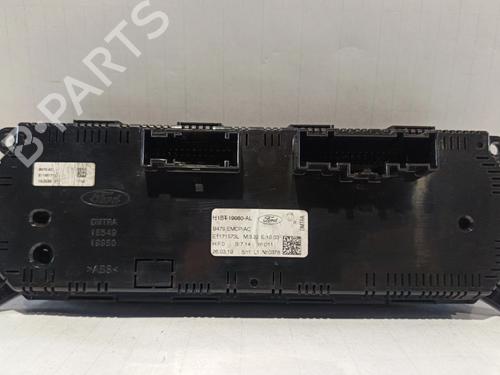 AC-Styringsenhed/Manøvreenhed FORD FIESTA VII (HJ, HF)  | BP30040040I5 