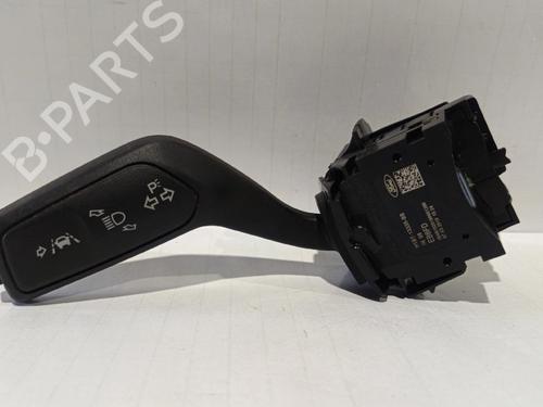 Used Steering column stalk FORD FIESTA VII (HJ, HF) [2017-2026]  30040062