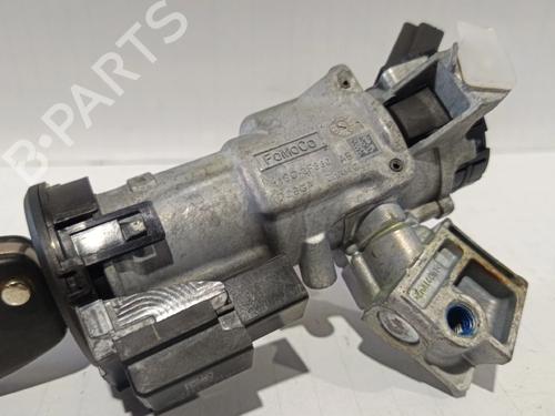 Ratlås/Tændingslås FORD FIESTA VII (HJ, HF)  | BP30040032M48 