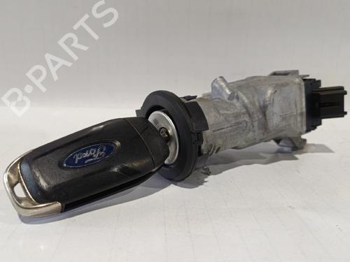 Ratlås/Tændingslås FORD FIESTA VII (HJ, HF)  | BP30040032M48 